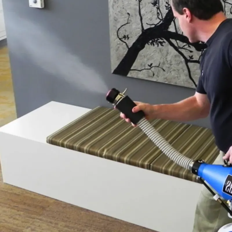 Professional Odor Removal in Wallis, TX